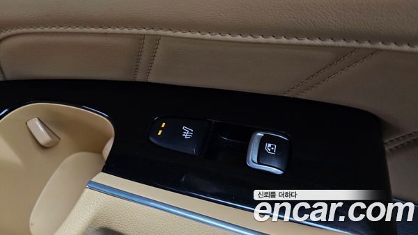 Kia Sorento 2023, фото 22