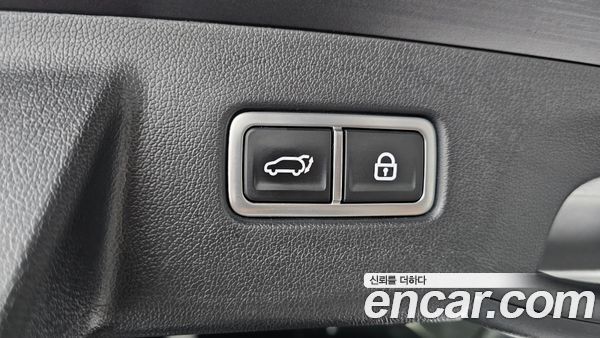 Kia Sorento 2023, фото 23