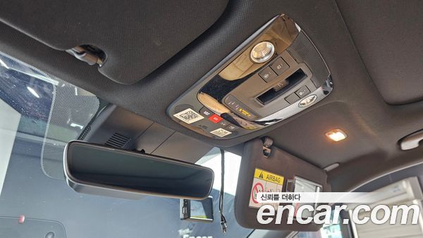 Kia Sorento 2023, фото 26