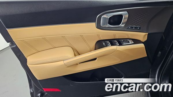 Kia Sorento 2023, фото 14