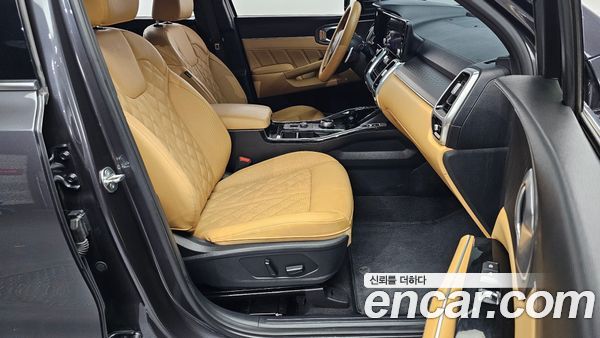 Kia Sorento 2023, фото 16