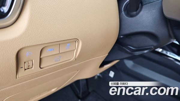 Kia Sorento 2023, фото 27