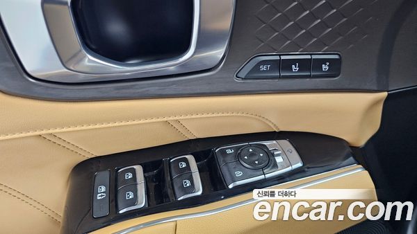 Kia Sorento 2023, фото 29