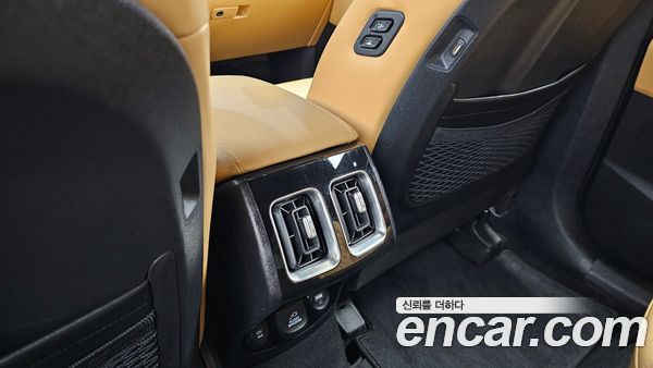 Kia Sorento 2023, фото 31