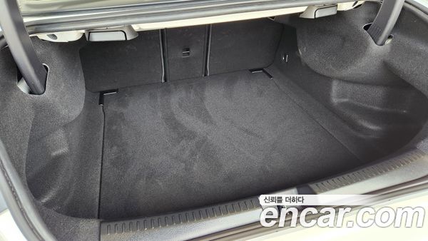 Mercedes-Benz CLA 2021, фото 11