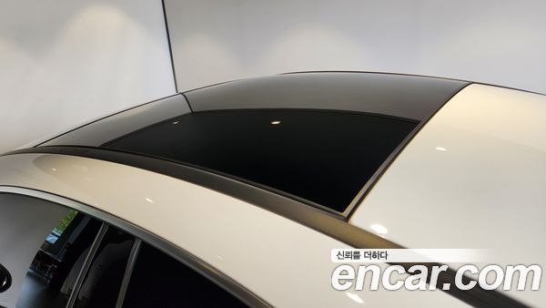 Mercedes-Benz CLA 2021, фото 12