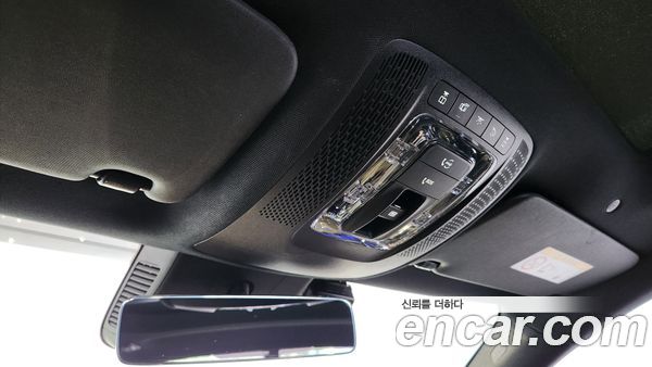 Mercedes-Benz CLA 2021, фото 17