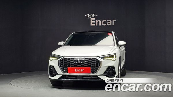 Audi Q3 2020, фото 3
