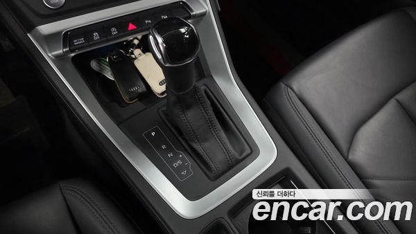 Audi Q3 2020, фото 12