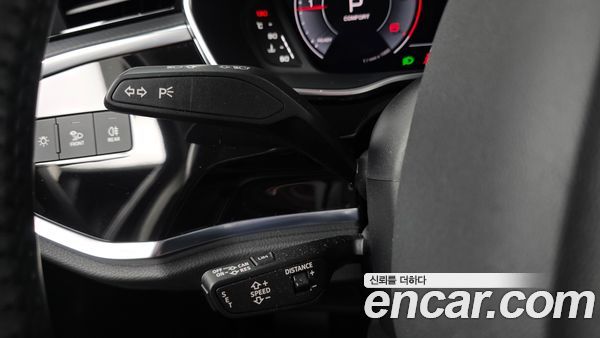 Audi Q3 2020, фото 24