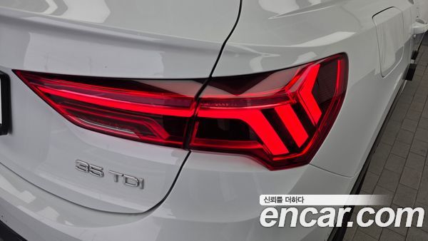 Audi Q3 2020, фото 9