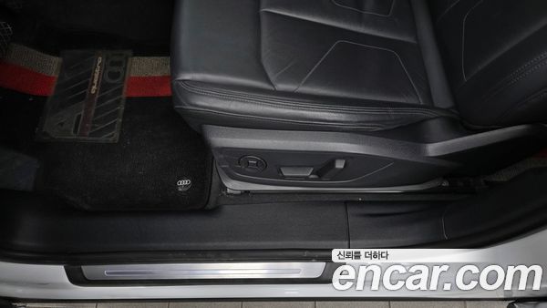 Audi Q3 2020, фото 31