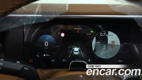 Hyundai Palisade 2026, фото 11