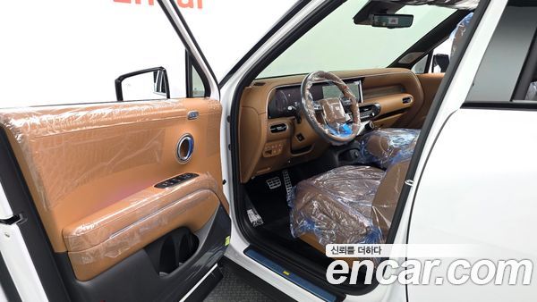 Hyundai Palisade 2026, фото 13