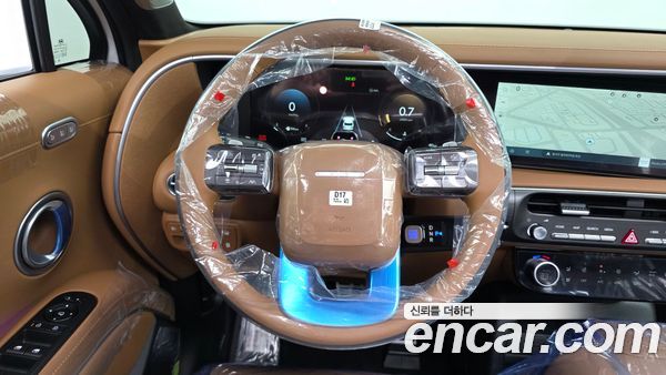 Hyundai Palisade 2026, фото 19