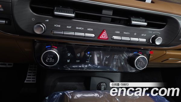 Hyundai Palisade 2026, фото 24