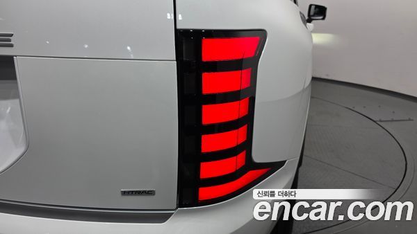Hyundai Palisade 2026, фото 9