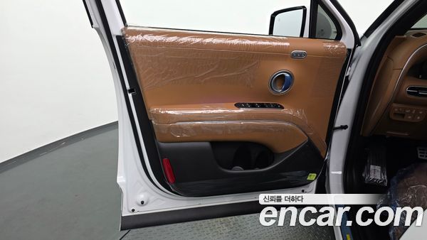 Hyundai Palisade 2026, фото 14