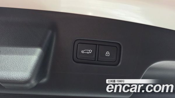 Hyundai Palisade 2026, фото 32