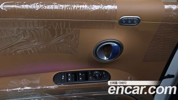 Hyundai Palisade 2026, фото 33