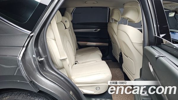 Genesis GV80 2024, фото 16