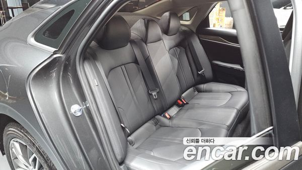 Kia K5 2022, фото 10