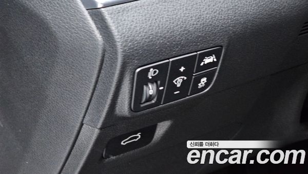 Kia K5 2022, фото 14