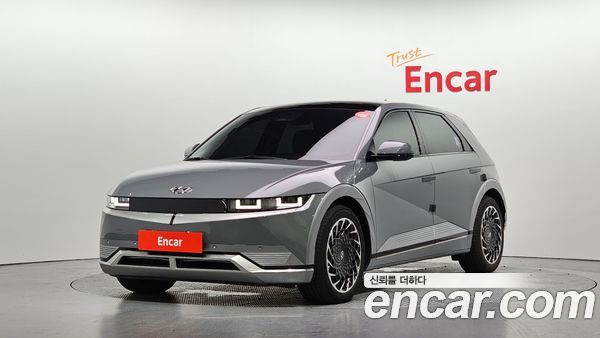 Hyundai IONIQ 5 2022