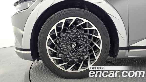 Hyundai IONIQ 5 2022, фото 5