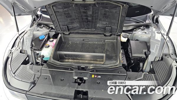 Hyundai IONIQ 5 2022, фото 6