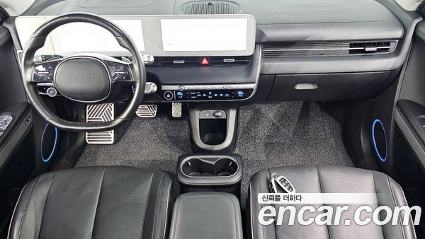 Hyundai IONIQ 5 2022, фото 7