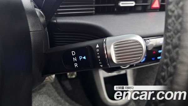Hyundai IONIQ 5 2022, фото 9