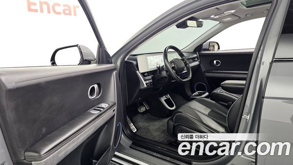 Hyundai IONIQ 5 2022, фото 10