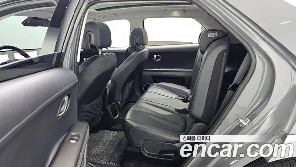 Hyundai IONIQ 5 2022, фото 11