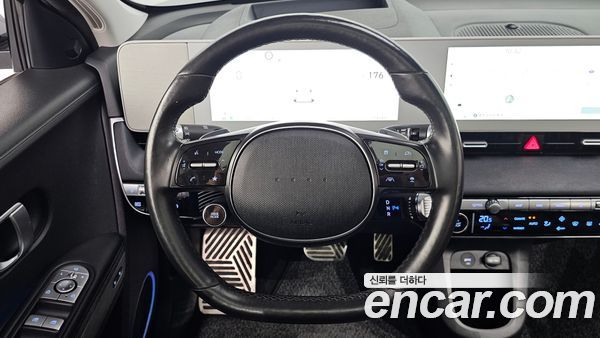 Hyundai IONIQ 5 2022, фото 12
