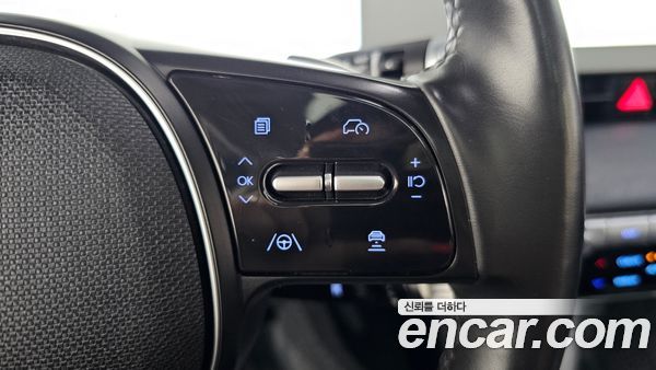 Hyundai IONIQ 5 2022, фото 13