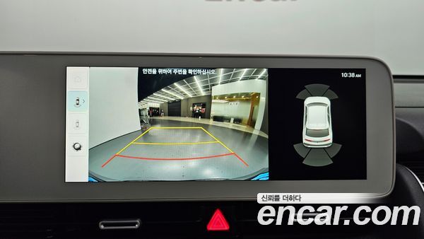 Hyundai IONIQ 5 2022, фото 15