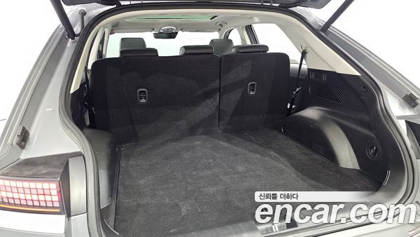 Hyundai IONIQ 5 2022, фото 20