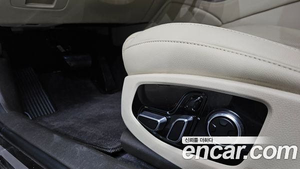 Kia K9 2022, фото 17