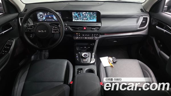 Kia Seltos 2026, фото 9