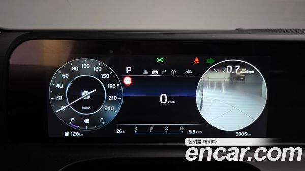 Kia Seltos 2026, фото 10