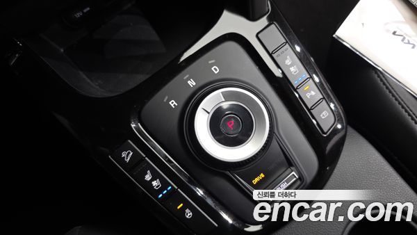 Kia Seltos 2026, фото 11