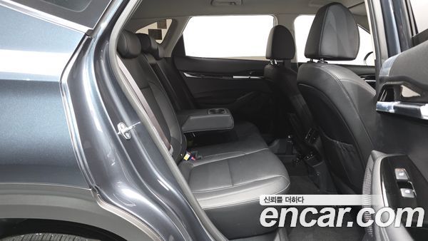 Kia Seltos 2026, фото 16