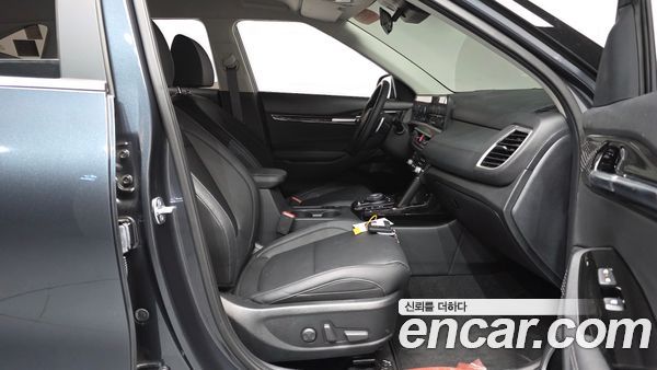 Kia Seltos 2026, фото 17