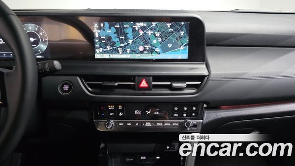 Kia Seltos 2026, фото 19
