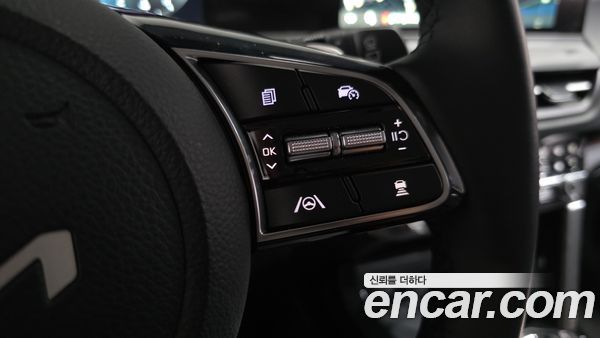 Kia Seltos 2026, фото 22