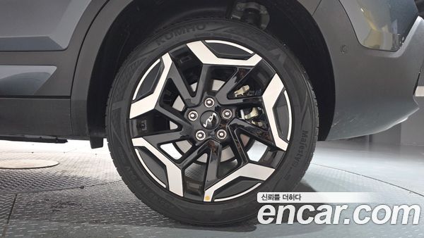 Kia Seltos 2026, фото 6