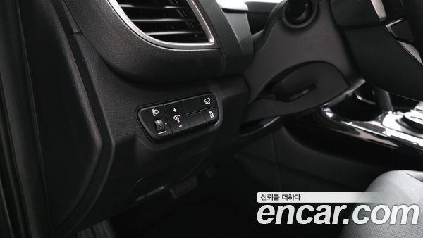 Kia Seltos 2026, фото 28