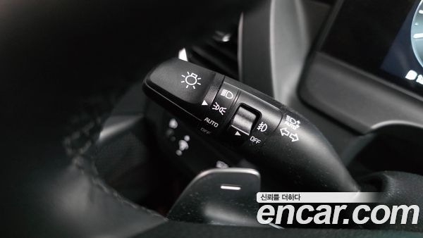 Kia Seltos 2026, фото 33