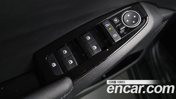 Kia Seltos 2026, фото 35